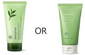 Innisfree products