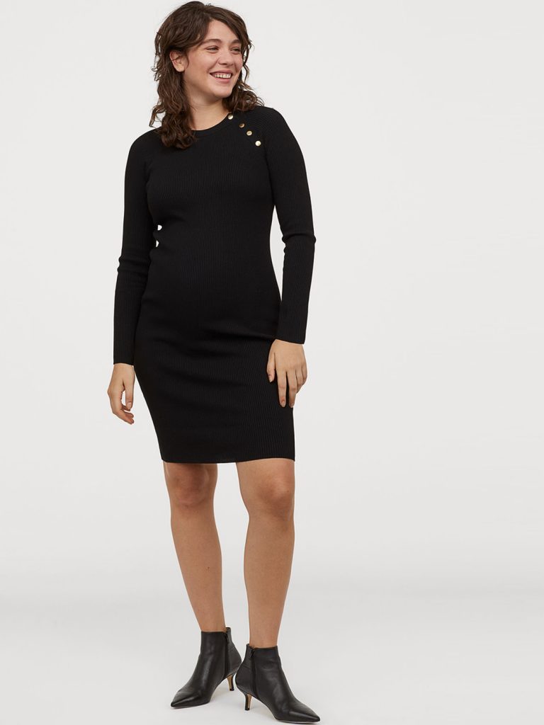 pregnant outfits from H&M
