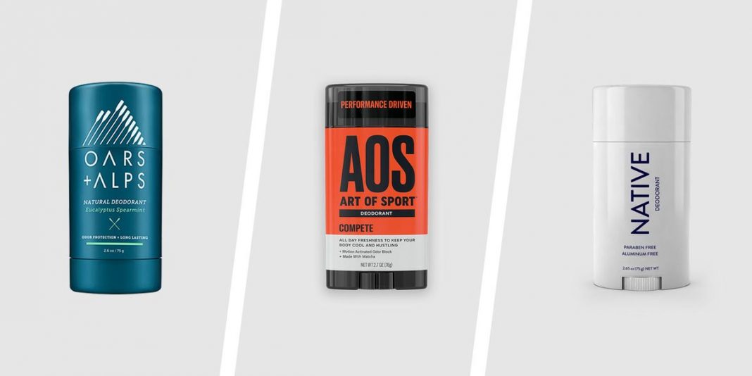 Here is What You Need to Know About Body Odor Treatment