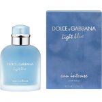 Dolce & Gabbana Mens Light Blue