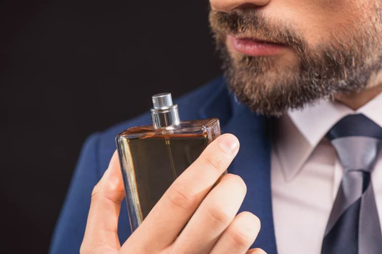 perfumes for men